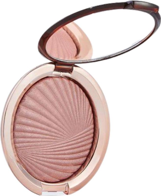 Estee Lauder - Highlighting Powder Gelee Powder Illuminating Modern Mercury 9G