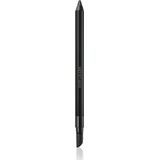 Estée Lauder Double Wear 24h Waterproof Gel Eye Pencil Waterproef Gel Potlood voor Eyeliner met Applicator Tint Onyx 1,2 gr