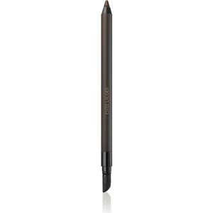 Estée Lauder Make-Up Oogpotlood Double Wear 24H Waterproof Gel Eye Pencil Oog 02 Espresso 1.2gr