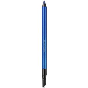 ESTEE LAUDER - Double Wear 24H Waterproof Gel Eye Pencil - Turquoise - 1.2 GR - oogpotlood