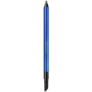 Estée Lauder Double Wear 24H Waterproof Gel Eye Pencil Oog 07 Turquoise 1.2gr
