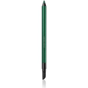 Estée Lauder Double Wear 24H Waterproof Gel Eye Pencil Emerald Volt