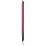 Estée Lauder Double Wear 24H Waterproof Gel Eye Pencil 09 Aubergine