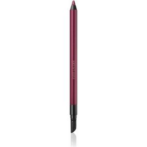 Estée Lauder Double Wear 24H Waterproof Gel Eye Pencil 09 Aubergine