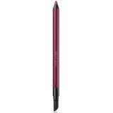 ESTEE LAUDER - Double Wear 24H Waterproof Gel Eye Pencil - Antique Burgundy - 1.2 GR - oogpotlood