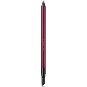 ESTEE LAUDER - Double Wear 24H Waterproof Gel Eye Pencil - Antique Burgundy - 1.2 GR - oogpotlood