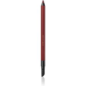 Estée Lauder Double Wear 24H Waterproof Gel Eye Pencil Eyeliner 1.2 g 10 - ANTIQUE BURGUNDY