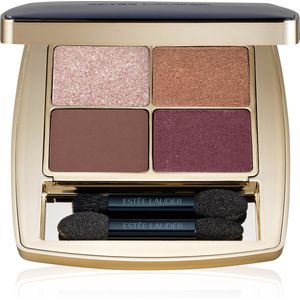 Estee Lauder Pure Color Envy Eyeshadow Quads 01 Rebel Petals 7 g