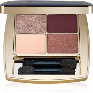 Oogschaduw Palet Estee Lauder Pure Color Aubergine Dream