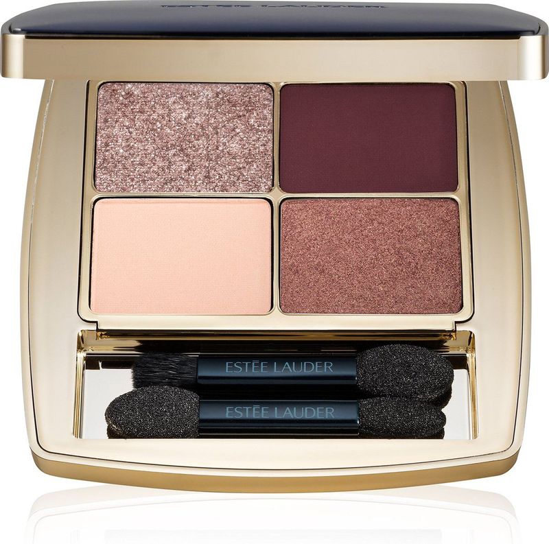 Oogschaduw Palet Estee Lauder Pure Color Aubergine Dream