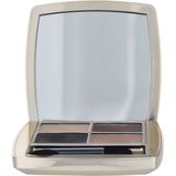 ESTEE LAUDER - Pure Color Envy Luxe EyeShadow Quad - Desert Dune - 6 GR - oogschaduw