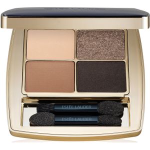 Estée Lauder PC ENVY EYESHADOW QUAD Desert Dunes  6 g