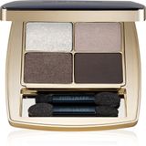 Estee Lauder Pure Color Envy Eyeshadow Quads 05 Grey Haze 7 g