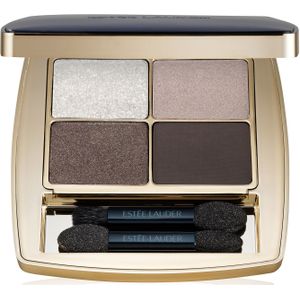 Estée Lauder Makeup Oogmake-up PC Envy Eyeshadow Quad Grey Haze