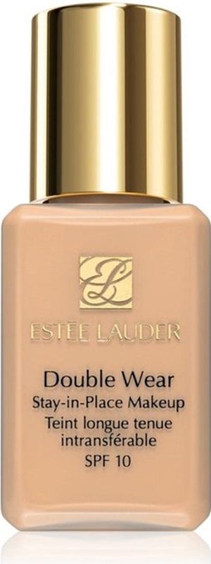 Estée Lauder - Double Wear - Foundation - Ecru - SPF10