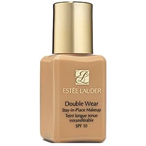 Estée Lauder Makeup Gezichtsmake-up Double Wear Stay in Place Make-up SPF 10 Mini 3W1 Tawny 15 ml (€ 1.356,00 / 1 l)