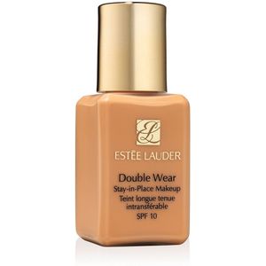 Estée Lauder Double Wear Stay In Place Makeup SPF 10 3W2 Cashew Wn