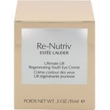 Estee Lauder Re-Nutriv Ultimate Lift Regenerating Youth Oogcreme 15 ml