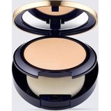 Estée Lauder Double Wear Stay-in-Place 12 g Compacte behuizing Compact poeder 3C2 Pebble