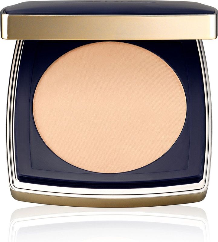 Estée Lauder Double Wear Stay-in-Place 12 g Compacte behuizing Compact poeder 3C2 Pebble