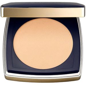 Estée Lauder Double Wear Stay-in-Place Matte Powder Foundation Poeder Foundation SPF 10 Tint 3N1 Ivory Beige 12 gr