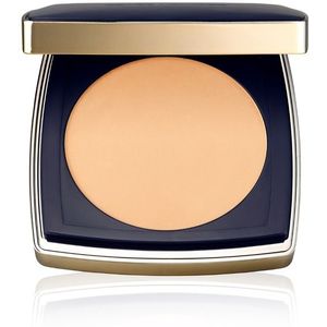 ESTEE LAUDER - Double Wear Stay-in-Place Matte Powder Foundation SPF 10 - Wheat - 3N2 - 12 GR - foundation