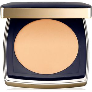 Estée Lauder Double Wear Stay-In-Place Matte Powder Foundatin SPF10 Compact 3N2 Wheat