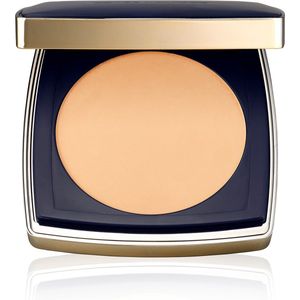ESTEE LAUDER - Double Wear Stay-in-Place Matte Powder Foundation SPF 10 - Wheat - 3N2 - 12 GR - foundation
