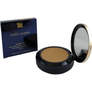 Estée Lauder Double Wear Stay-in-Place Matte Powder Foundation SPF 10 - foundation