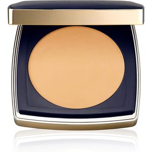 Estee Lauder - Double Wear Stay In Place Matte Powder Foundation - 4N2 Spiced Sand - 12 g