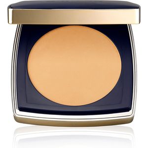 ESTEE LAUDER - Double Wear Stay-in-Place Matte Powder Foundation SPF 10 - Honey Bronze - 4W1 - 12 GR - foundation