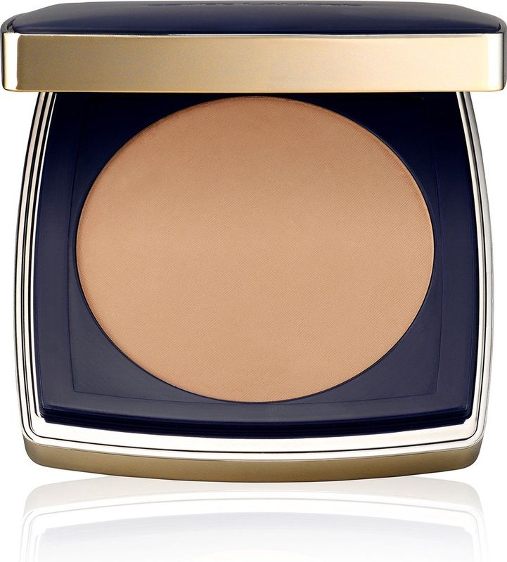 Estée Lauder Double Wear Stay-in-Place Matte Powder Foundation SPF10 Compact 6N2 Truffle