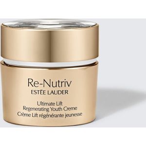 Estée Lauder Re-Nutriv Jeugdherstellende Gezichtscrème 50 ml