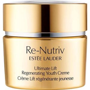 Estée Lauder Re-Nutriv Ultimate Lift Regenerating Youth Cream Gezichtscrème 50 ml Nude