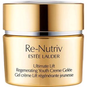 Estée Lauder - Re-Nutriv Ultimate Lift Regenerating Youth Crème Gelée Gezichtscrème 50 ml Nude