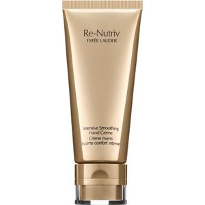 Estee Lauder Nutriv gladmakend crème voor handen 100 ml