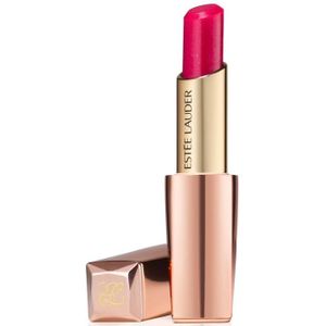 Estée Lauder Makeup Lippenmake-up Pure Color Revitalizing Crystal Balm Lipstick 004 Caring Crystal
