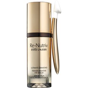 Estee Lauder Re-Nutriv Ultimate Diamond Transformative Eye Serum 15 ml
