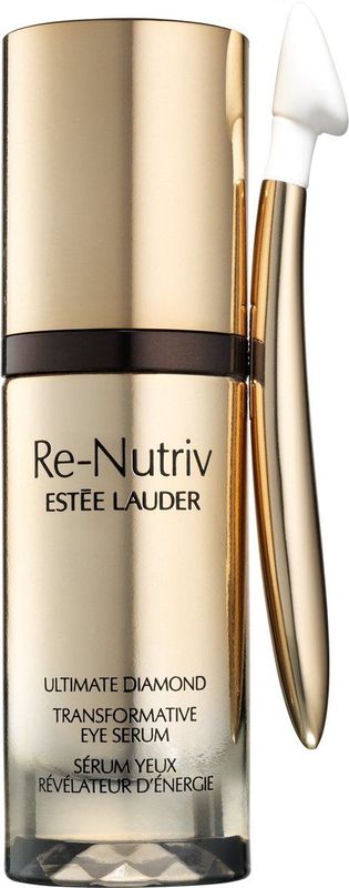 Estée Lauder - Re-Nutriv Ultimate Diamond - Oogserum - 15ml