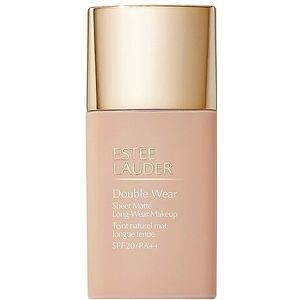 Estée Lauder - Double Wear Sheer - Foundation - 30 ml - SPF20