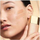 Estee Lauder Double Wear Sheer Long-Wear Foundation SPF 20 3C2 Pebble 30 ml