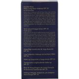 Estee Lauder Double Wear Sheer Long-Wear Foundation SPF 20 3C2 Pebble 30 ml