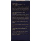Estee Lauder Double Wear Sheer Long-Wear Foundation SPF 20 3C2 Pebble 30 ml