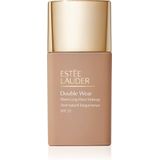 Estee Lauder Double Wear Sheer Long-Wear Foundation SPF 20 3C2 Pebble 30 ml
