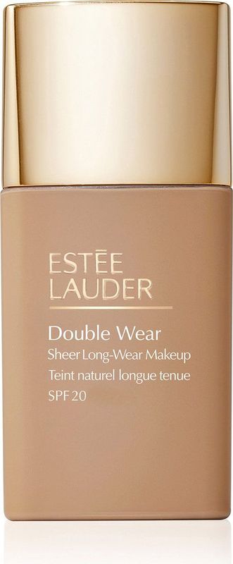 Estee Lauder Double Wear Sheer Long-Wear SPF20 3N1 Ivory Beige 30 ml