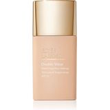Vloeibare Foundation Estee Lauder Double Wear Sheer Mat Spf 20 1N2 (30 ml)