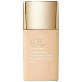 Estée Lauder Double Wear Sheer Long-Wear Foundation 1W1 Bone 30 ml