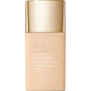 Vloeibare Foundation Estee Lauder Double Wear Sheer SPF20 1W1