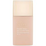 Estée Lauder Double Wear Sheer Long-Wear Makeup 30ml | Cool Bone - 1C1 | - 1C1 Cool Bone