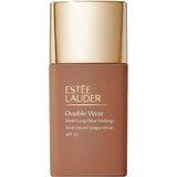 Estée Lauder Double Wear Sheer Long-Wear Makeup SPF20 Foundation 30 ml 6C1 Rich Cocoa